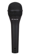 Charger l'image dans la galerie, Peavey PV®i 3 Microphone – XLR cable Super Cardioid Dynamic Microphone