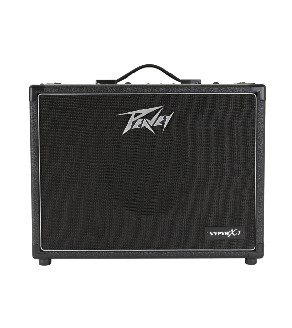 Peavey Vypyr® X1 120US Guitar Modeling Amp