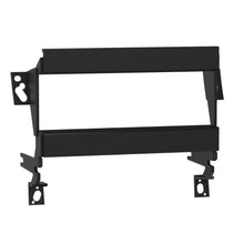 Load image into Gallery viewer, Metra 99-3413 Single-DIN Car Stereo Dash Kit - Compatible Fits for Chevy Prizm 98-03 / Toyota Corolla 98-02