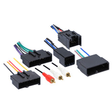 Charger l'image dans la galerie, Metra 70-1776 Radio Replacement Harness - Compatible Fits for Ford / Lincoln / Mercury 2003-2007