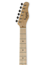 Load image into Gallery viewer, Tagima T 550 CA-LF/WH Electric Guitar - Candy Apple Red