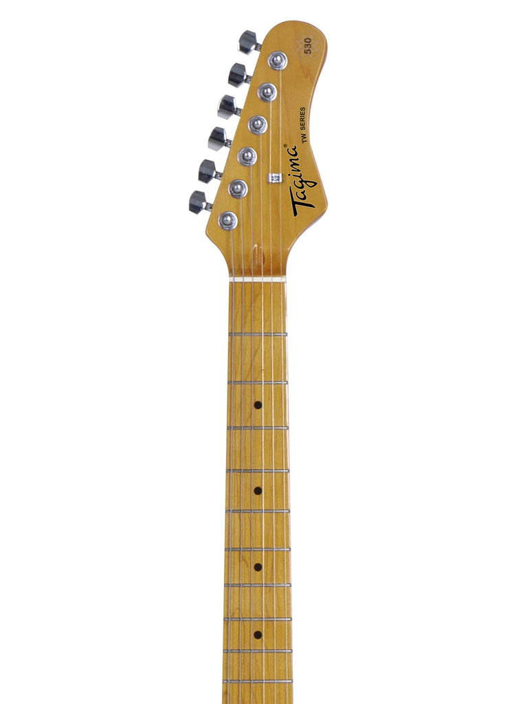 Tagima TG 530-SB-LF/TT Electric Guitar Sunburst