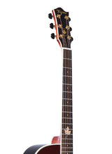 Load image into Gallery viewer, Tagima MONTREAL EQ-CB Acoustic Guitar - Cherry Burst