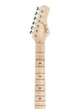 Charger l'image dans la galerie, Tagima T 635 CLASSIC-SB-LF/TT Electric Guitar - Sunburst