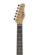 Load image into Gallery viewer, Tagima T 550 CA-DF/WH Electric Guitar - Candy Apple Red
