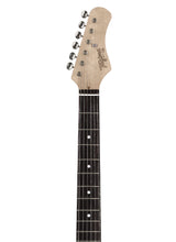 Charger l'image dans la galerie, Tagima T 635 CLASSIC-SB-DF/MG Electric Guitar - Sunburst