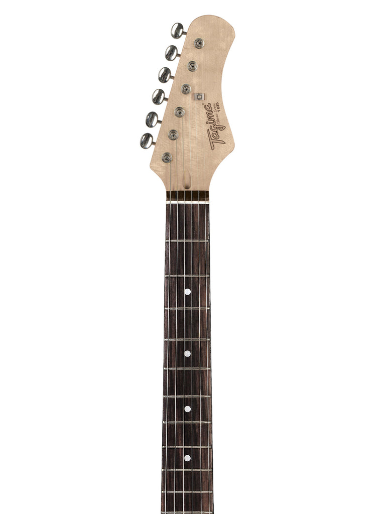 Tagima T 635 CLASSIC-SB-DF/TT Electric Guitar - Sunburst