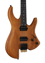 Charger l'image dans la galerie, Tagima HEADLESS H6S1 Electric Guitar - Natural