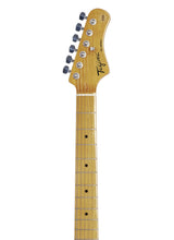 Charger l'image dans la galerie, Tagima TG 530-BK-LF/TT Electric Guitar Black