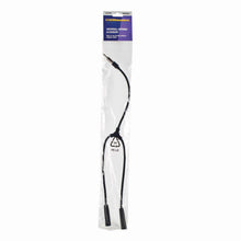 Charger l'image dans la galerie, Metra 40-UV43 Universal Antenna Adapter - Male to 2 Female