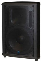 Load image into Gallery viewer, Yorkville Sound NX750P-2, 2-Way Powered Loudspeaker (750W) – 15 Inch