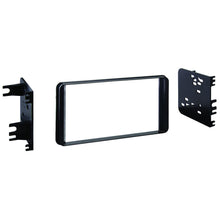 Load image into Gallery viewer, Metra 95-8265HG Double-DIN Car Stereo Dash Kit - Compatible Fits for Toyota C-HR 2018