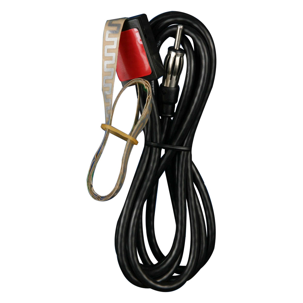 Metra 44-UA25 On Glass Micro Screen FM Antenna