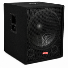 Charger l'image dans la galerie, MR DJ SUB4000 Pro Series 18'' 4000 Watts Passive Subwoofer