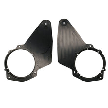 Charger l'image dans la galerie, Metra 82-8139 Speaker Adapter Compatible Fits 1993-1998 TOYOTA T-100 Pair