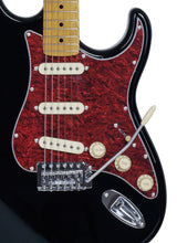 Charger l'image dans la galerie, Tagima TG 530-BK-LF/TT Electric Guitar Black