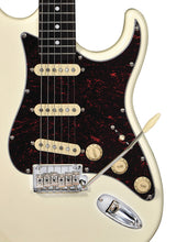 Charger l'image dans la galerie, Tagima T 635 CLASSIC-OWH-DF/TT Electric Guitar - Olympic White