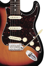 Load image into Gallery viewer, Tagima T 635 CLASSIC-SB-DF/TT Electric Guitar - Sunburst