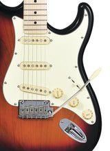 Load image into Gallery viewer, Tagima T 635 CLASSIC-SB-LF/MG Electric Guitar - Sunburst