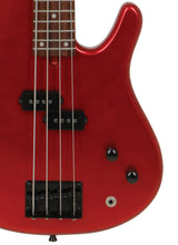 Load image into Gallery viewer, Tagima XB 21-MDO-DF Electric Bass Guitar - Metallic Deep Orange