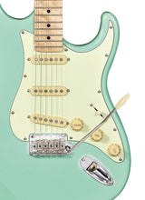 Load image into Gallery viewer, Tagima T 635 CLASSIC-SG-LF/MG Electric Guitar - Surf Green