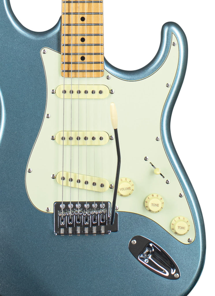 Tagima TG 530-LPB-LF/MG Electric Guitar Blue