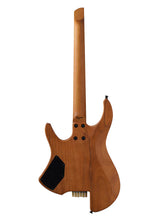 Charger l'image dans la galerie, Tagima HEADLESS H6S1 Electric Guitar - Natural