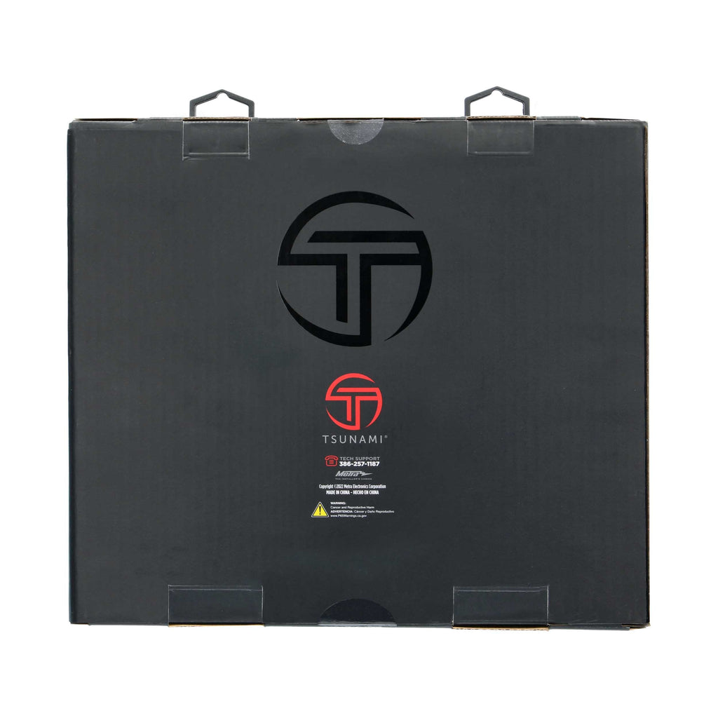 Tsunami TSX-AMP0 3000W 1/0 GA AMP Kit