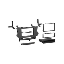 Load image into Gallery viewer, Metra 99-8274B Single/Double-DIN Car Stereo Dash Kit - Compatible Fits for HIGHLANDER 08-12