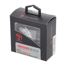 Charger l'image dans la galerie, Tsunami TSX-4GDB 4 Position Ground Block