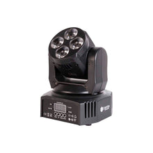 Load image into Gallery viewer, ColorKey CKU-5037 Mover Miniwash QUAD 4 MKII Moving Head Wash Light