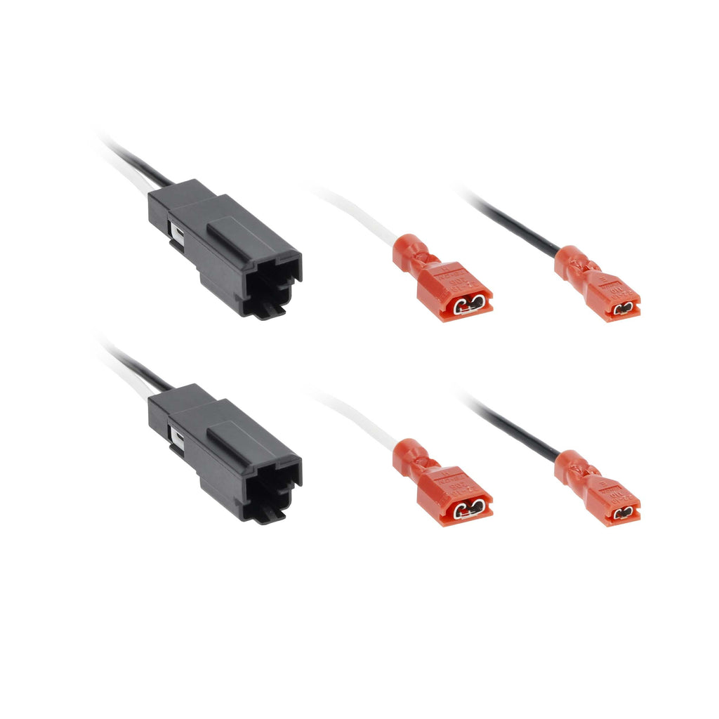 Metra 72-5604 Tweeter Harness Compatible Fits for Select 2019-2023 Ford & Lincoln