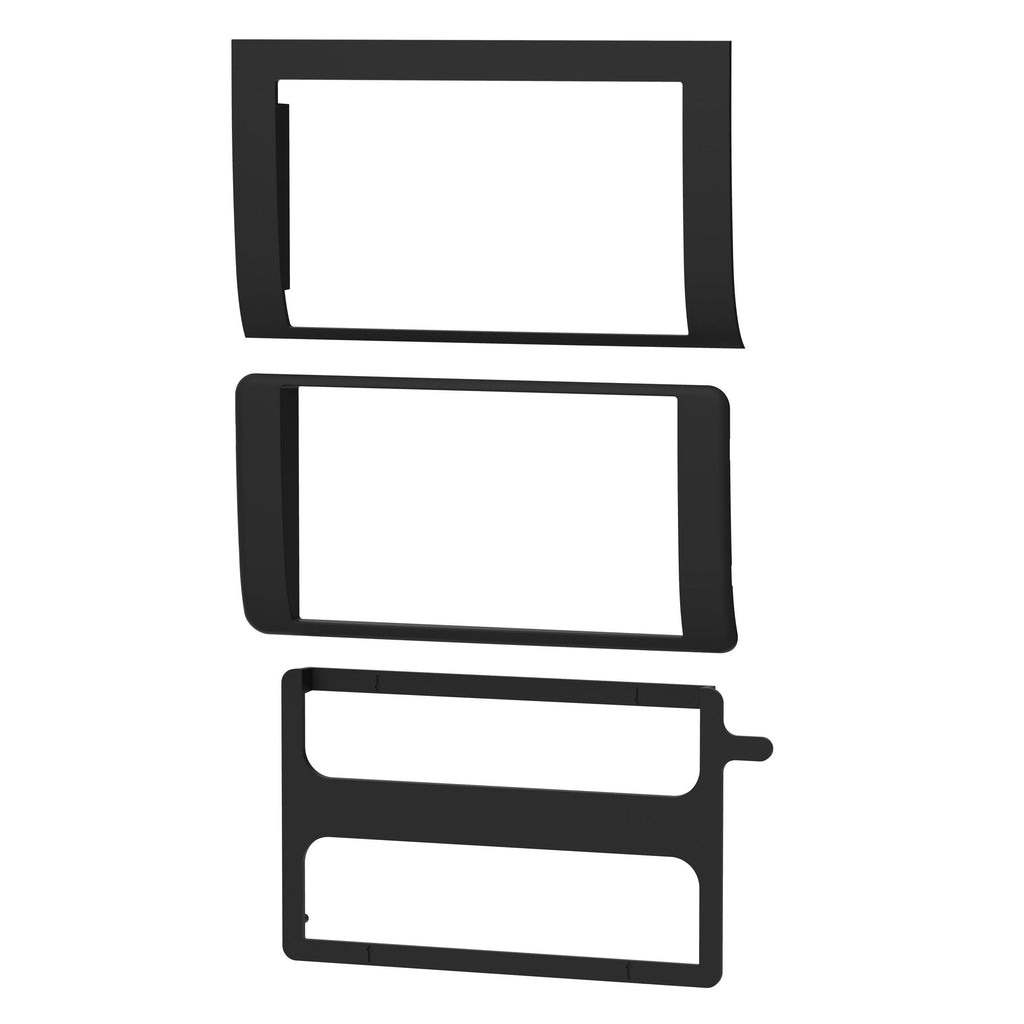 Metra 95-6542 Compatible Fits for Dodge Durango 1997-2000 / Dakota 1998-2000