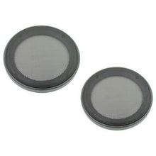 Charger l&#39;image dans la galerie, 2 XP Audio Universal 6.5&quot; Speaker Coaxial Component Protective Grills Covers