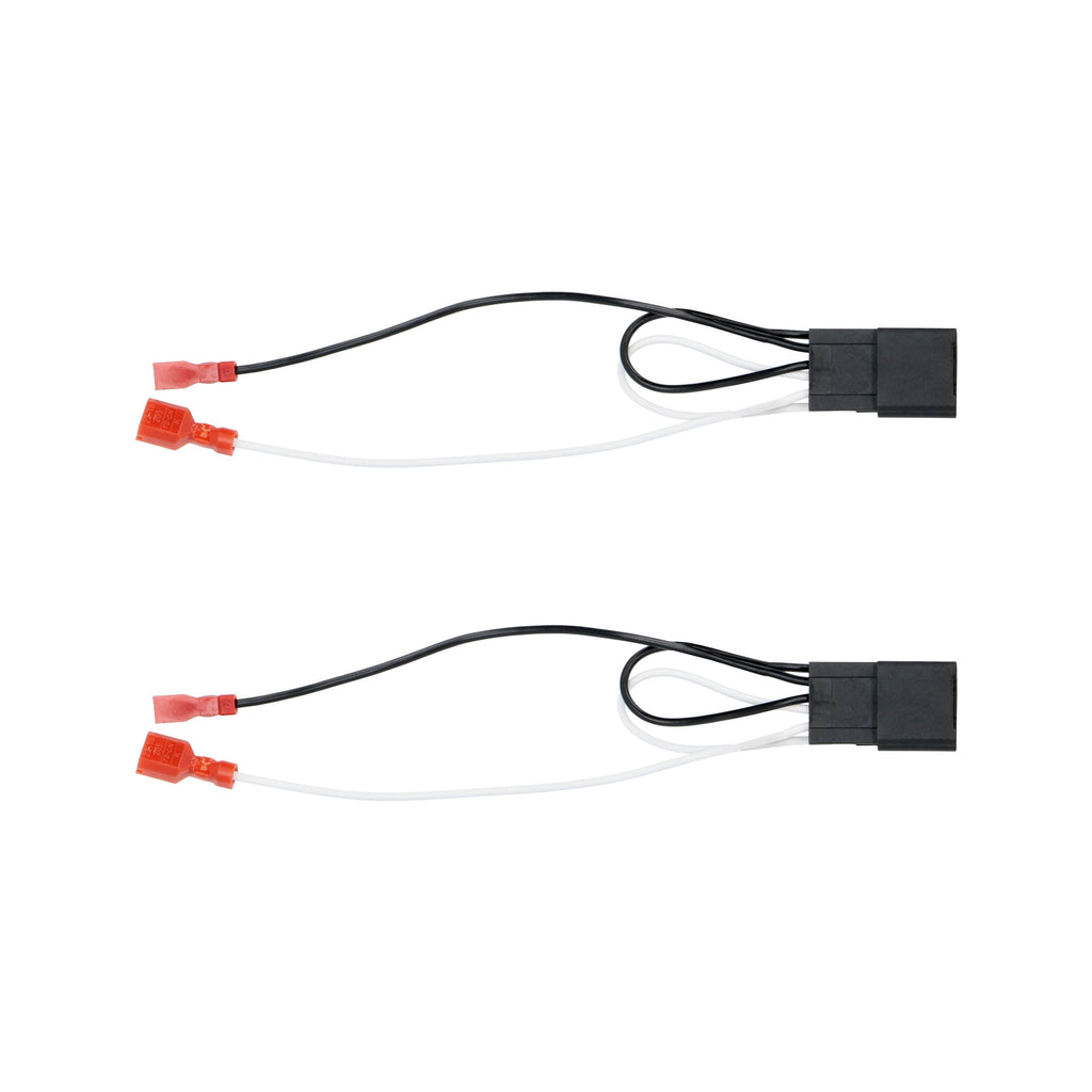 Metra 72-8114 Speaker Harness Compatible Fits Toyota 2024-2025