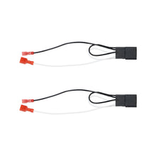 Charger l'image dans la galerie, Metra 72-8114 Speaker Harness Compatible Fits Toyota 2024-2025