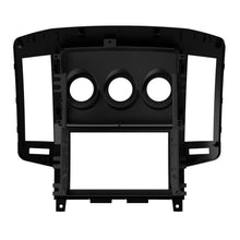 Load image into Gallery viewer, Metra DP-7419 Double-DIN Car Stereo Dash Kit - Compatible Fits for Nissan Altima 2005-2006