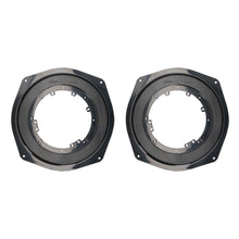Load image into Gallery viewer, Metra 82-3014 Speaker Adapters Compatible Fits for Corvette 2005-2013 - 6 to 6.75 Inch Front D