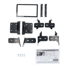 Load image into Gallery viewer, Metra 107-FD11 Double DIN Dash Kits - Compatible Fits for Ford Multi-Kit 2011-2023