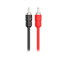Load image into Gallery viewer, Tsunami TSB-RCA17 Bulk 10 Pack 17Ft 2 Ch RCA