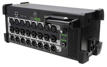 Load image into Gallery viewer, Mackie DL16S 16-Channel Wireless Digital Live Sound Mixer With Built-In Wi-Fi For Multi-Platform Control