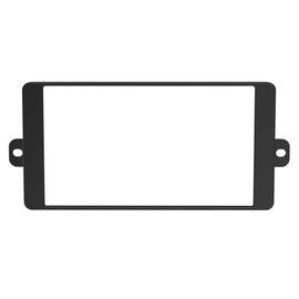 Metra 95-7020 Double-DIN Car Stereo Dash Kit - Compatible Fits for Mitsubishi Eclipse Cross ES 2018-2023