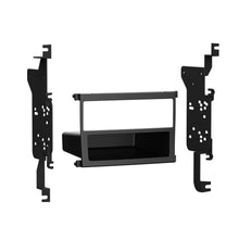 Charger l'image dans la galerie, Metra 99-8157B Single-DIN Car Stereo Dash Kit - Compatible Fits for Lexus SC400 SC300 1992-2000