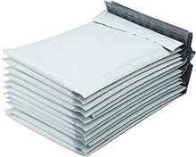 Load image into Gallery viewer, BM PAPER USA Poly Bubble Mailers 6 x 10'' #0 by The Boxery, 250 per Case