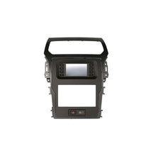 Charger l'image dans la galerie, Metra 99-5858CH TurboTouch Kit - Ford Explorer (with 8-Inch Touchscreen) 2011-2019