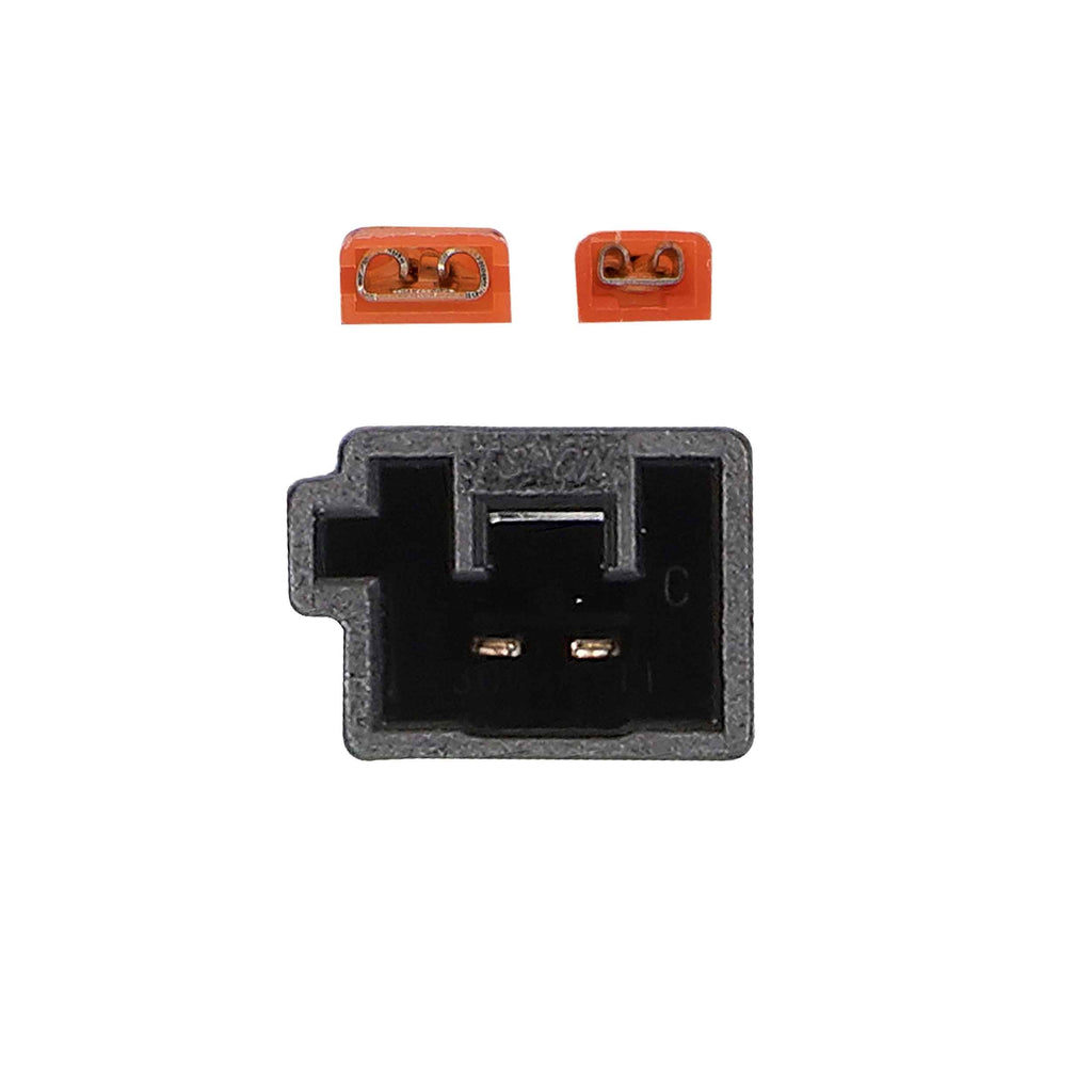 Metra 72-8109 SPEAKER HARNESS - PAIR Compatible Fits for SELECT TOYOTA 2018-2025
