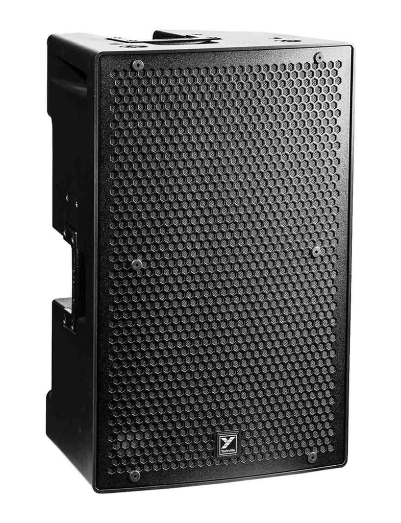 Yorkville Sound PS15P, Parasource 15-Inch Active Loudspeaker - 1400 Watts