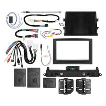 Load image into Gallery viewer, Metra 99-7390B Radio Install Kits - Compatible Fits for Kia Sportage (with NAV) 2017-2018