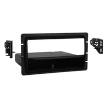 Charger l'image dans la galerie, Metra 99-3301 Double-DIN Car Stereo Dash Kit - Compatible Fits for GM 1995-2012
