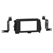 Load image into Gallery viewer, Metra 95-7636B Radio Install Kits - Compatible Fits for Nissan Kicks 2018-2021 &amp; Versa 2020-2022